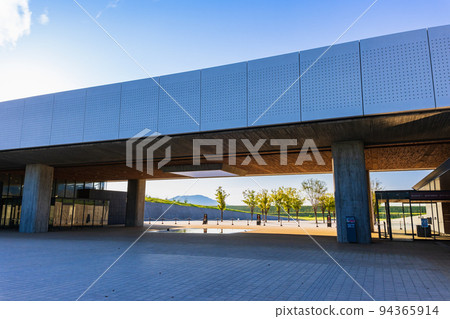 陸前高田高田松原海嘯重建紀念公園 94365914