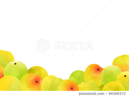 很多李子 很多李子 94366572