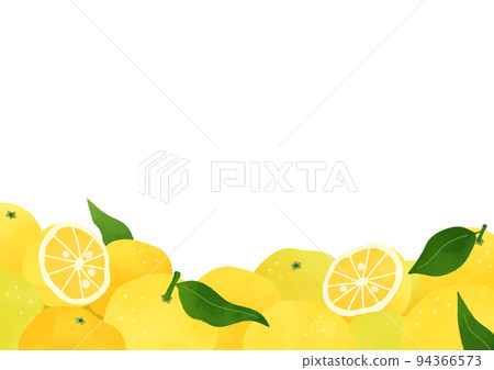 很多柚子 很多柚子 94366573