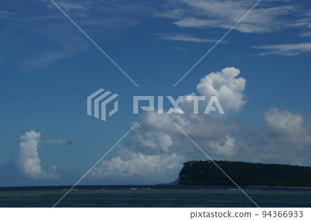 關島 關島 94366933