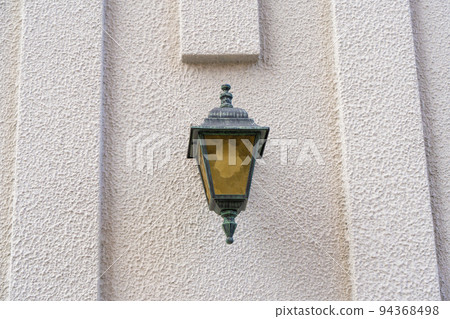 wall mounted street lighting 94368498
