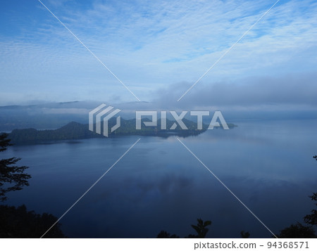 Lake Towada 94368571