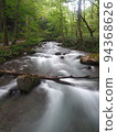 Oirase stream 94368626