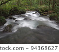 Oirase stream 94368627