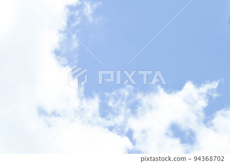 sky background or white cloud and blue sky sky background or white cloud and blue sky 94368702
