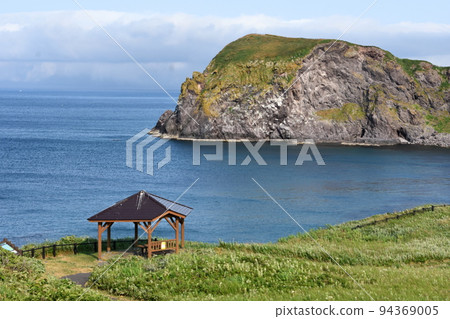 Rishiri Island　 94369005