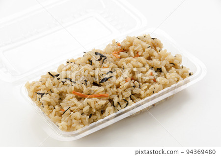 Kufa juicy（沖繩風味米飯） 94369480