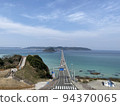 Kakushima Bridge 94370065