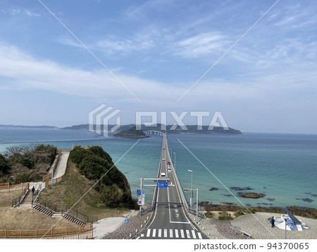 Kakushima Bridge 94370065