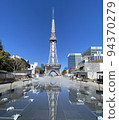 名古屋中部電力 MIRAI TOWER 94370279