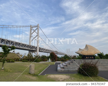 瀨戶大橋 94370347