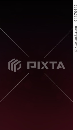 4k illustration background bubble darkness red black black black vertical virtual background metaverse background 94370442