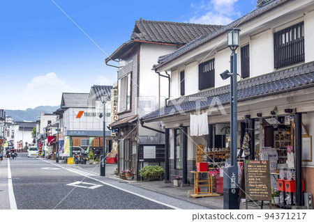 飛拔市豐田町的風景 94371217