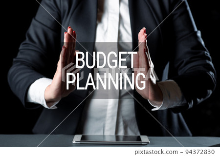 Sign displaying Budget PlanningThe written description about current and future expenses. Word for The written description about current and future expenses Sign displaying Budget PlanningThe written description about current and future expenses. Word for The written description about current and future expenses 94372830