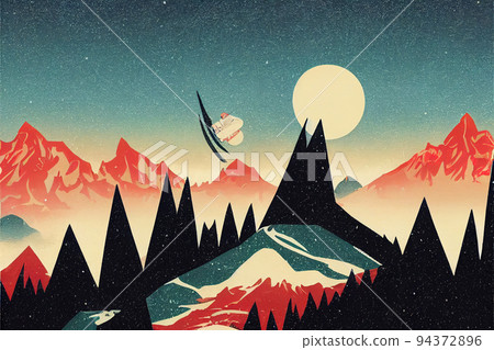 adventure and outdoor, college 94372896