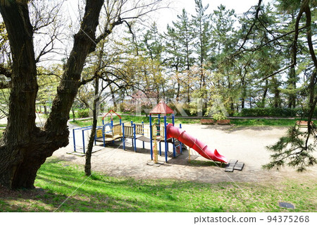 寺尾中央公園(新潟縣) 寺尾中央公園(新潟縣) 94375268