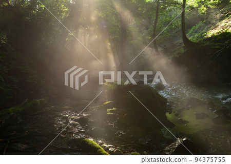 猴子瓶瀑布 94375755