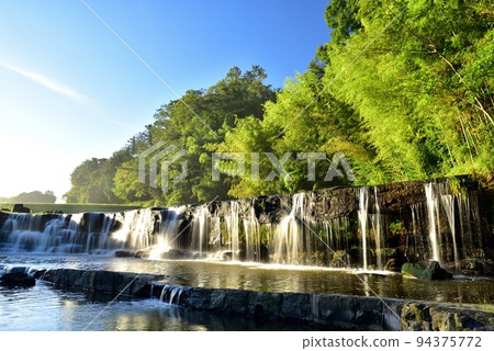 Kurotaki in summer 94375772