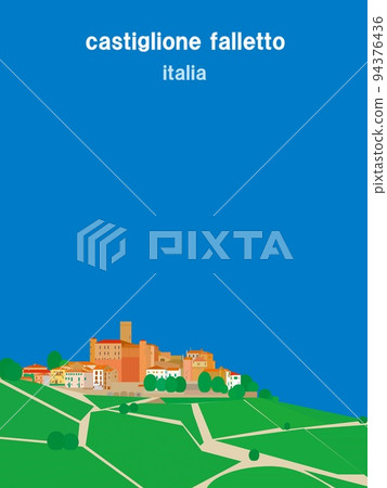 Castiglione Falletto castiglione falletto Piedmont Italy Castiglione Falletto castiglione falletto Piedmont Italy 94376436