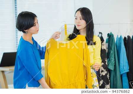服裝產品開發 服裝產品開發 94376862