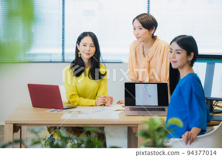 服裝設計公司 服裝設計公司 94377014