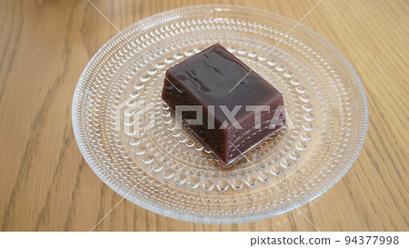 美味的水凍 94377998