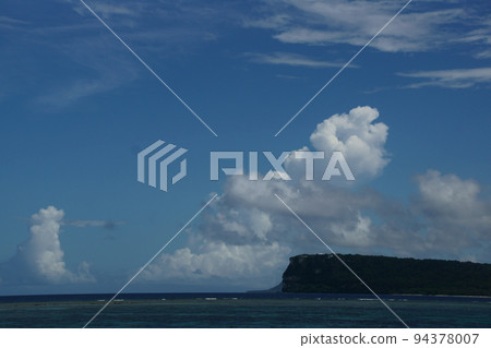 Guam Guam 94378007