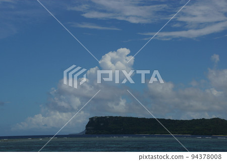 Guam Guam 94378008