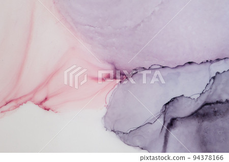Ink, paint, abstract. Colorful abstract painting background. Highly-textured oil paint. Alcohol ink modern abstract painting, modern contemporary art. Ink, paint, abstract. Colorful abstract painting background. Highly-textured oil paint. Alcohol ink modern abstract painting, modern contemporary art. 94378166