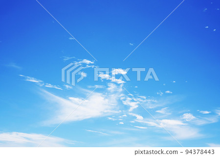 Natural landscape sky 94378443