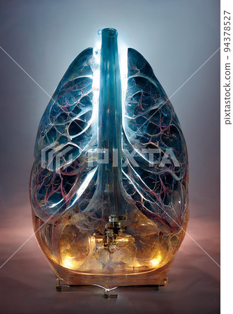 人工器官、人工肺 人工器官、人工肺 94378527