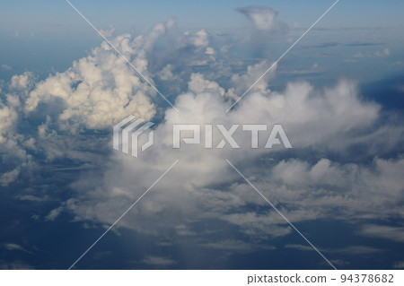 Cloud 94378682