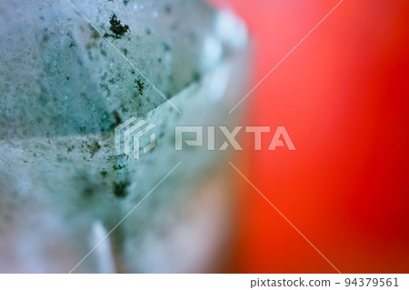 Garden Crystal Rose Quartz 94379561