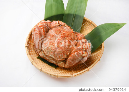濾鍋中的鱟成分 濾鍋中的鱟成分 94379914