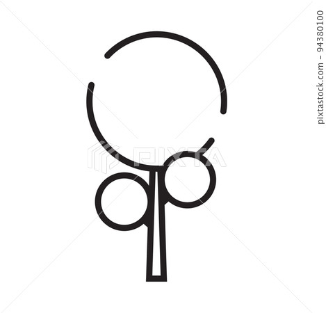 Tree icon that is suitable for your modern business Tree icon that is suitable for your modern business 94380100