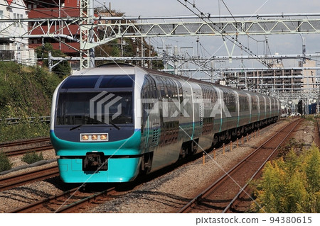 Express Super View Odoriko Series 251 Express Super View Odoriko Series 251 94380615