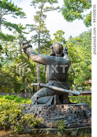 出雲大社奧主主大神(島根縣出雲市) 出雲大社奧主主大神(島根縣出雲市) 94380656
