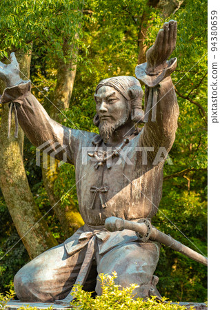 Izumo Taisha Okuninushi Okami (Izumo City, Shimane Prefecture) Izumo Taisha Okuninushi Okami (Izumo City, Shimane Prefecture) 94380659