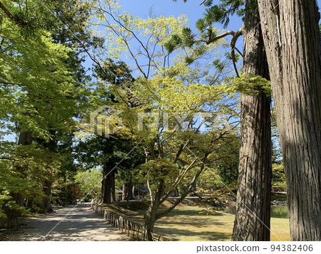 平泉沒有合寺 94382406