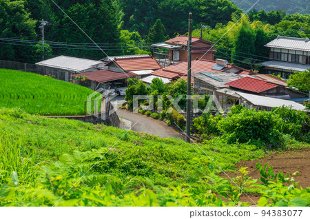 敖包村風光 94383077