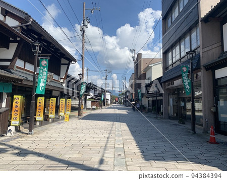 福井縣小野市七研早市街 94384394