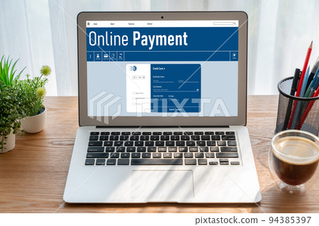 Online payment platform for modish money transfer 94385397