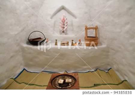秋田交流中心鎌倉博物館（秋田縣） 94385838