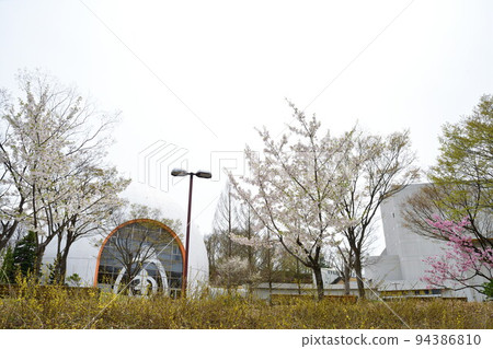 Akita Furusato Village (Akita Prefecture) 94386810