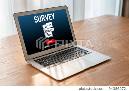 Online survey form for modish digital information collection Online survey form for modish digital information collection 94386972