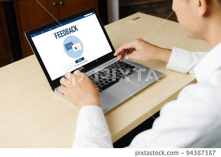 Customer feedback and review analysis by modish computer software Customer feedback and review analysis by modish computer software 94387387