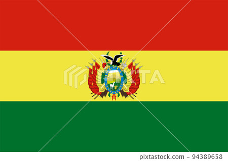 世界國旗,玻利維亞 世界國旗,玻利維亞 94389658