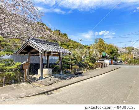 Saiki City Tea Room 94390153