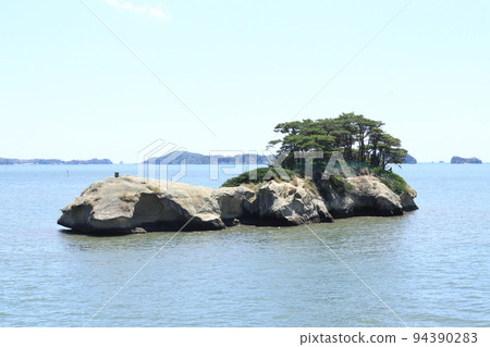 松島海灘 松島海灘 94390283