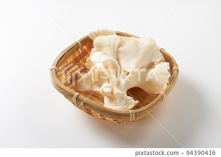蘑菇白色背景圖片 蘑菇白色背景圖片 94390416